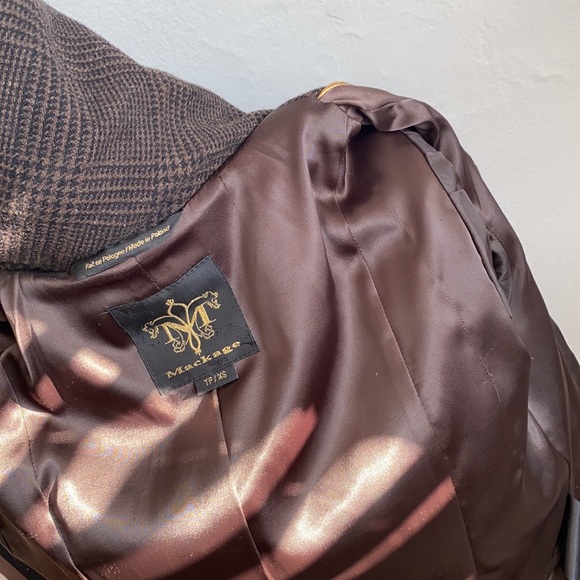 MACKAGE PEACOAT - Picture 17 of 17